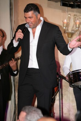 NYE at Le Royal